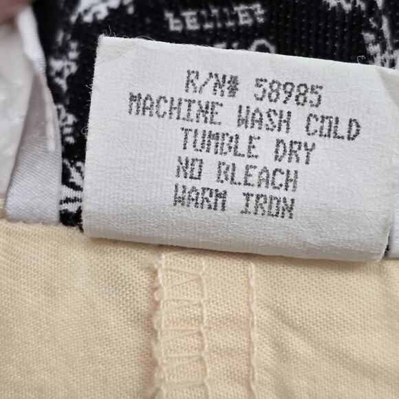 Dressing Clio Petites Women's 1990's Vintage Yellow Print Maxi Dress Size M Slit - Picture 6 of 11